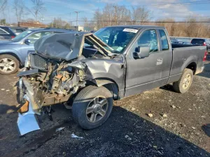 2005 FORD All Models