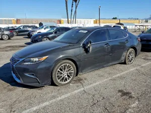 2016 LEXUS ES350