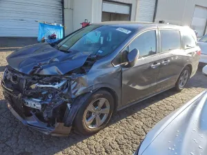 2020 HONDA All Models