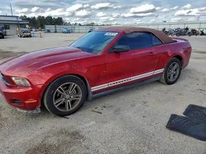 2010 FORD ALL Models