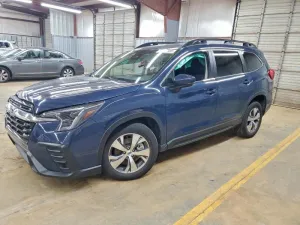 2024 SUBARU ASCENT