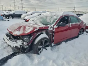 2023 HONDA ACCORD