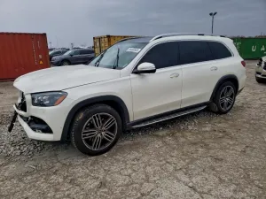2020 MERCEDES-BENZ GLS-CLASS