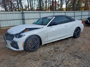 2023 BMW MOTORRAD 4 SERIES