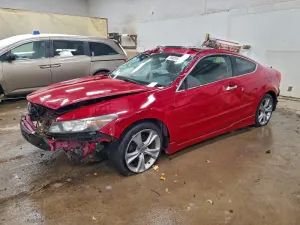 2011 HONDA ACCORD