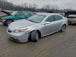 2013 ACURA TL