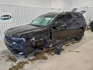 2023 JEEP GRAND CHER