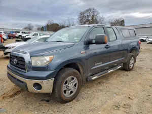 2009 TOYOTA TUNDRA