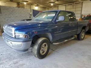 2001 DODGE All Models