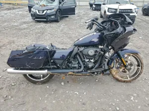 2025 HARLEY-DAVIDSON FL