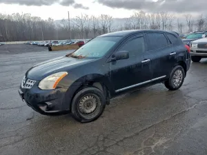 2012 NISSAN ROGUE