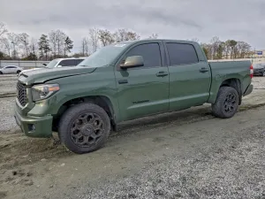 2021 TOYOTA TUNDRA