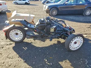 2022 CAN-AM RYKER RALL