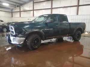 2011 DODGE All Models