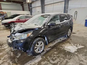 2014 HONDA CRV