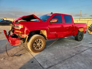 2016 CHEVROLET ALL Models