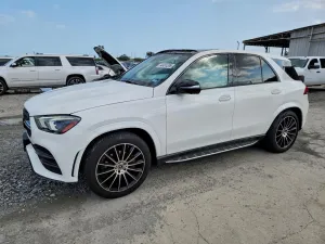 2023 MERCEDES-BENZ GLE-CLASS