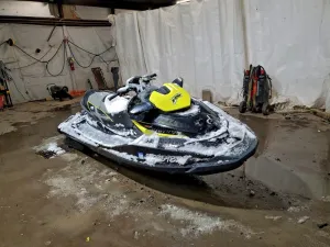 2013 SEA DOO JET SKI