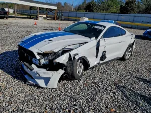 2018 FORD ALL Models