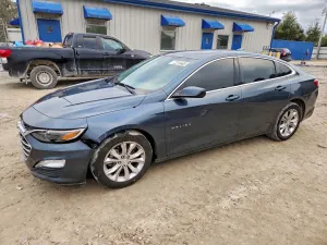 2020 CHEVROLET MALIBU