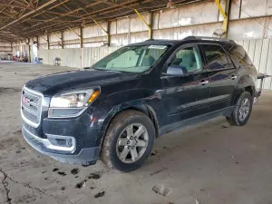 2014 GMC ACADIA