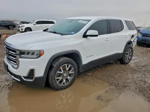 2020 GMC ACADIA