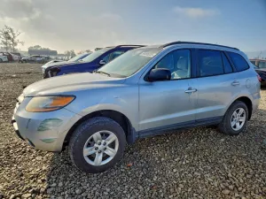 2009 HYUNDAI SANTA FE