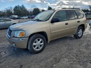2005 GMC ENVOY