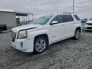 2014 GMC TERRAIN