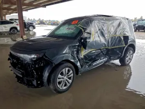 2025 KIA SOUL