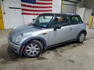 2004 MINI COOPER