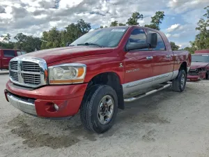 2006 DODGE All Models
