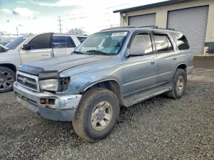 1997 TOYOTA 4RUNNER
