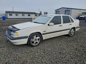 1994 VOLVO 850