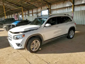 2020 MERCEDES-BENZ GLB-CLASS