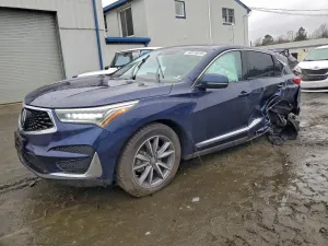 2019 ACURA RDX