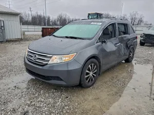 2012 HONDA All Models