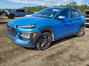 2019 HYUNDAI KONA