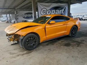 2018 FORD ALL Models