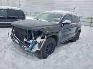 2015 JEEP GRAND CHER