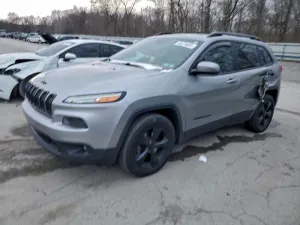 2016 JEEP GRAND CHER