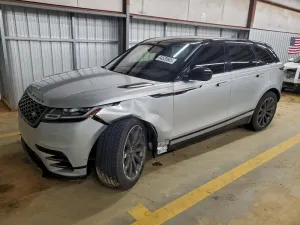 2021 LAND ROVER RANGEROVER