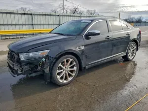 2013 FORD TAURUS