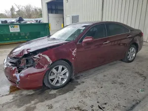 2008 LEXUS ES350