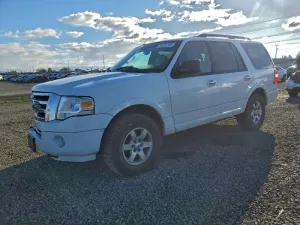 2011 FORD EXPEDITION