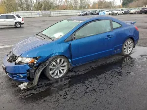 2009 HONDA CIVIC