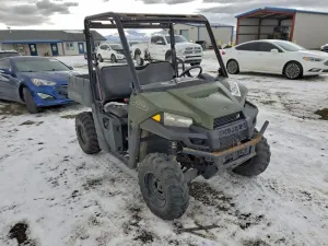 2020 POLARIS SIDEBYSIDE