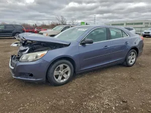 2015 CHEVROLET MALIBU