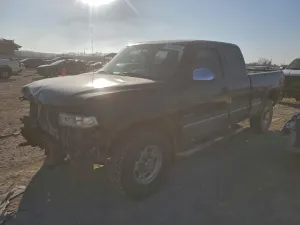 2001 CHEVROLET ALL Models