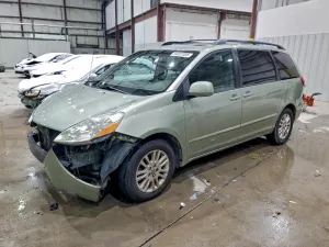 2010 TOYOTA All Models